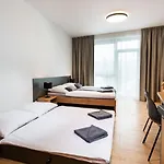 Evergreen Aparthotel