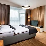 Evergreen Aparthotel 3*