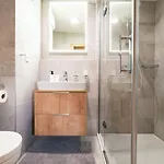 Evergreen Aparthotel 3*