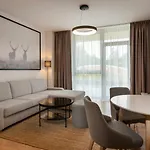 Aparthotel Evergreen Tále