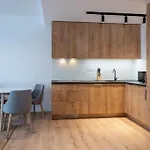 Aparthotel Evergreen