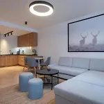 Aparthotel Evergreen