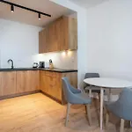 Evergreen Aparthotel Tale