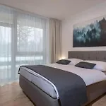 Aparthotel Evergreen Tale