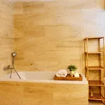 Evergreen Aparthotel 3*