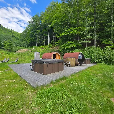 Evergreen Tale Aparthotel 3*