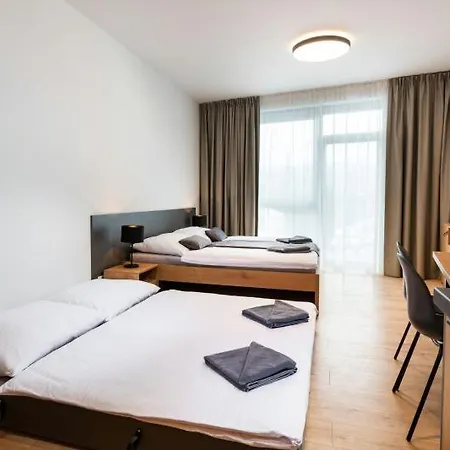 Evergreen Tale Aparthotel