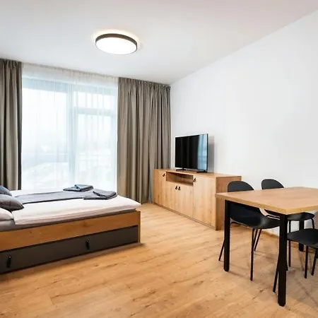 Evergreen Tale Aparthotel 3*