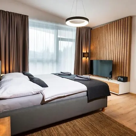 Evergreen Tale شقة فندقية 3*