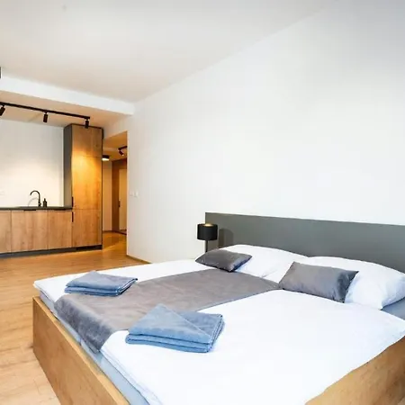 Evergreen Tale 3* Bystra