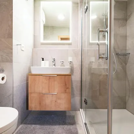 Evergreen Hotel apartamentowy 3*