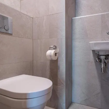 Aparthotel Evergreen Tale Bystra