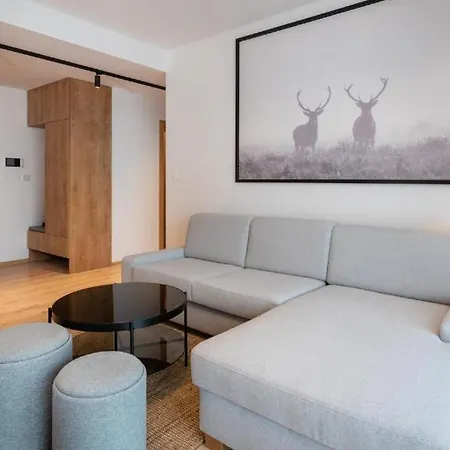 Evergreen Hotel apartamentowy 3*