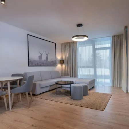 Evergreen Tale Bystrá