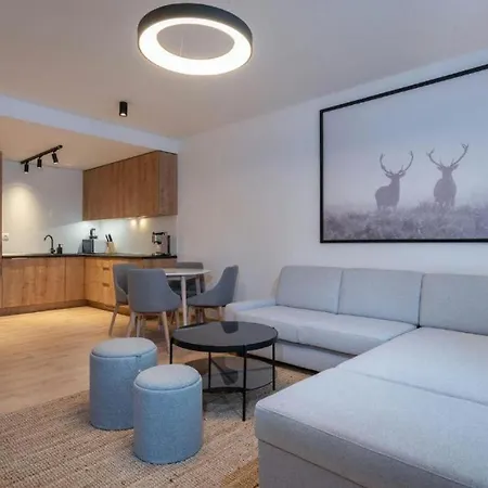 Aparthotel Evergreen Tale