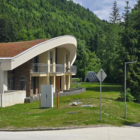 Evergreen Hotel apartamentowy