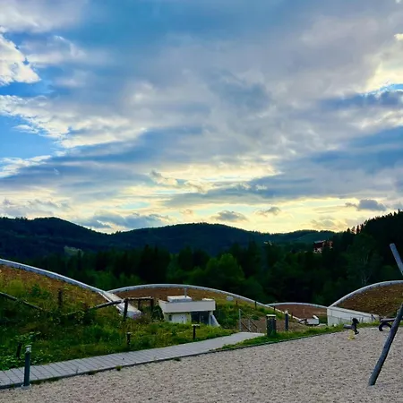 Aparthotel Evergreen Tale