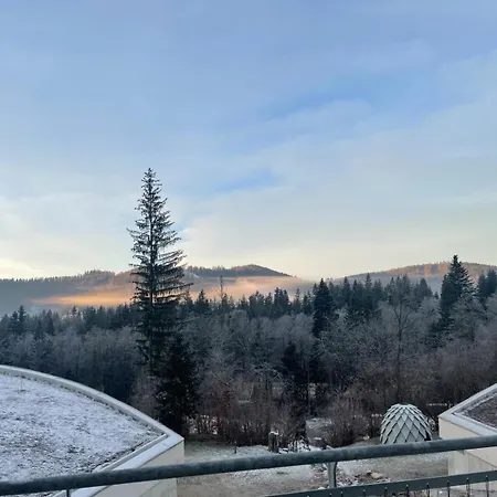 شقة فندقية Evergreen Tale 3*