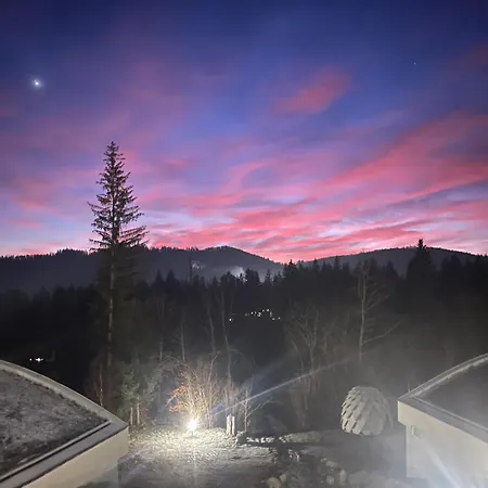 Evergreen Tale 3* Bystra