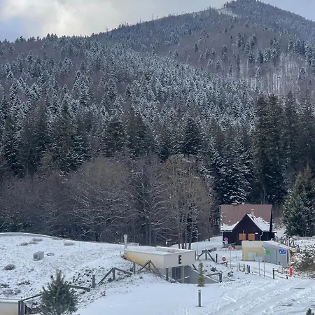 Evergreen Tale 3* Bystrá