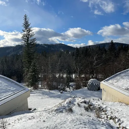 Evergreen Tale Bystra