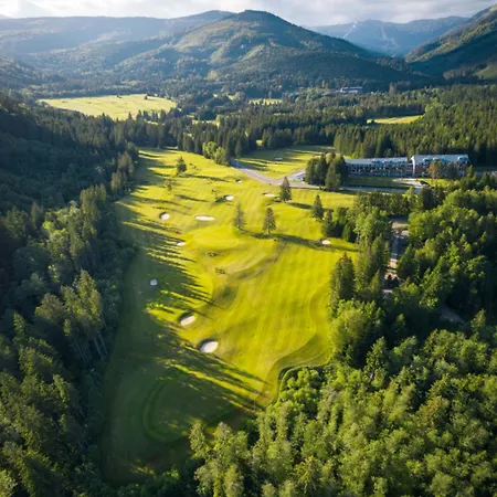 Evergreen Tale 3* Bystrá