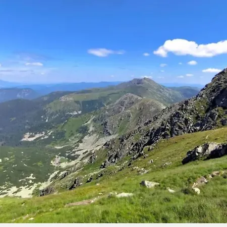 Evergreen Tale 3* Bystrá