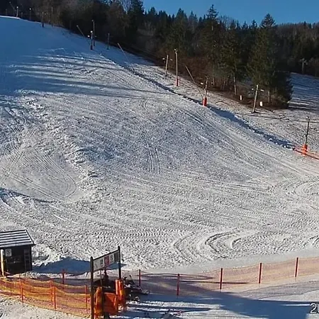 Evergreen Tale شقة فندقية