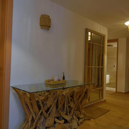 Apart-hotel Evergreen 3*