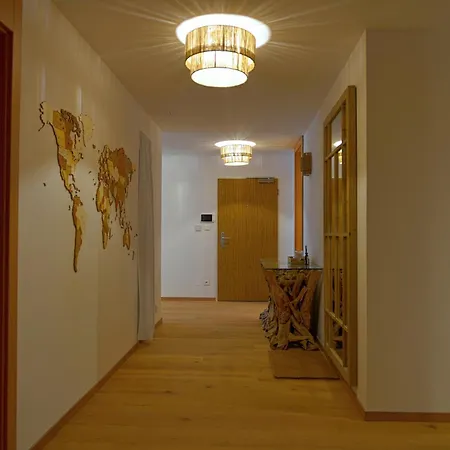 Evergreen Apart-hotel 3*