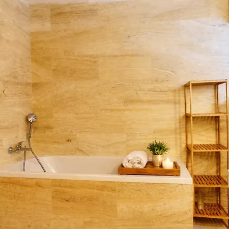Evergreen Apart-hotel 3*