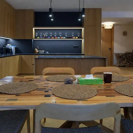Evergreen Hotel apartamentowy
