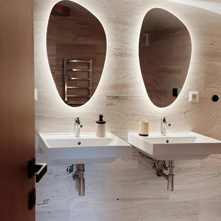 Apart-hotel Evergreen 3*