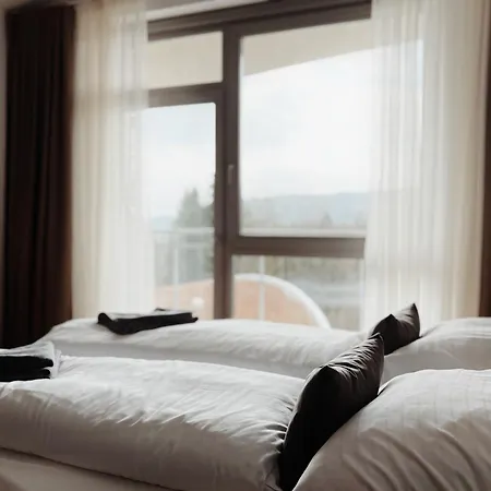 Apart-hotel Evergreen 3*