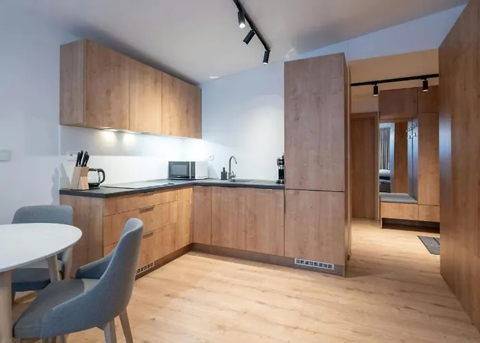 Aparthotel Evergreen Tale