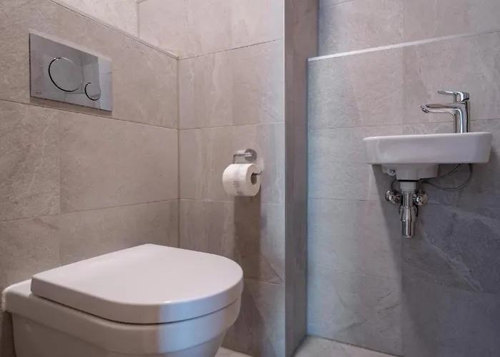 Aparthotel Evergreen Tale