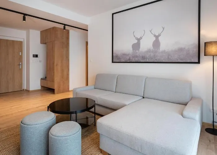 Evergreen Aparthotel 3*