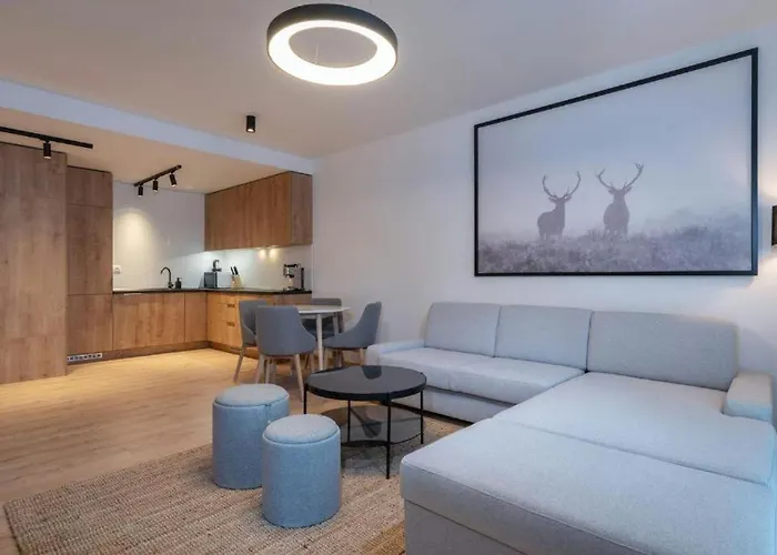 Aparthotel Evergreen