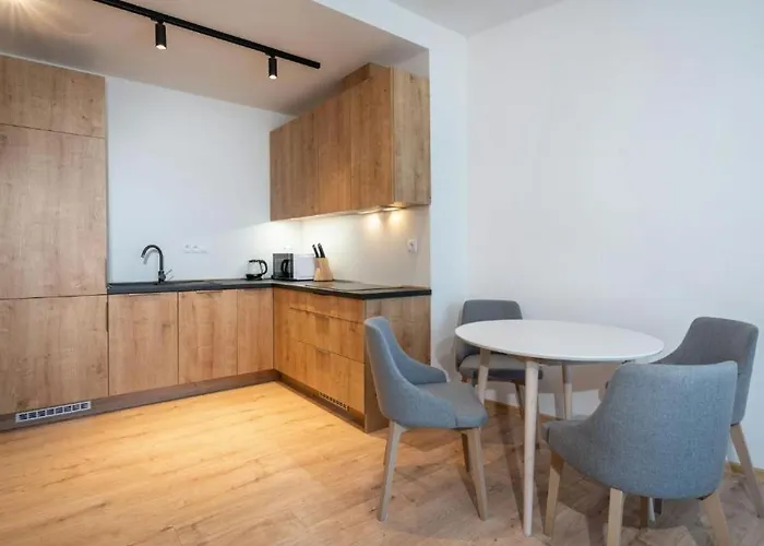 Evergreen Aparthotel Tale
