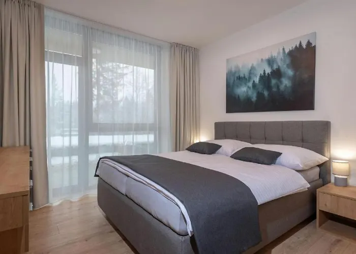 Aparthotel Evergreen Tale