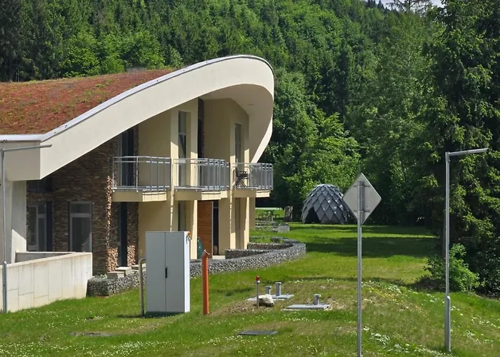 Evergreen Aparthotel