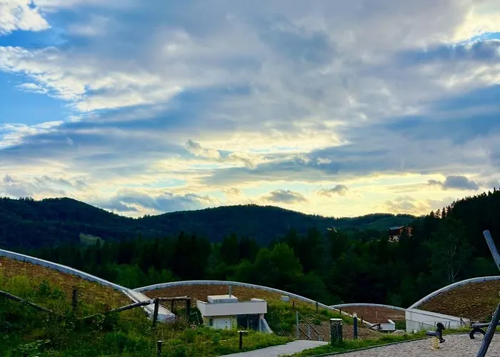 Aparthotel Evergreen