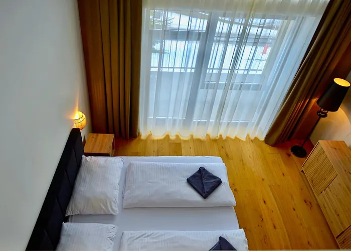 Aparthotel Evergreen 3*