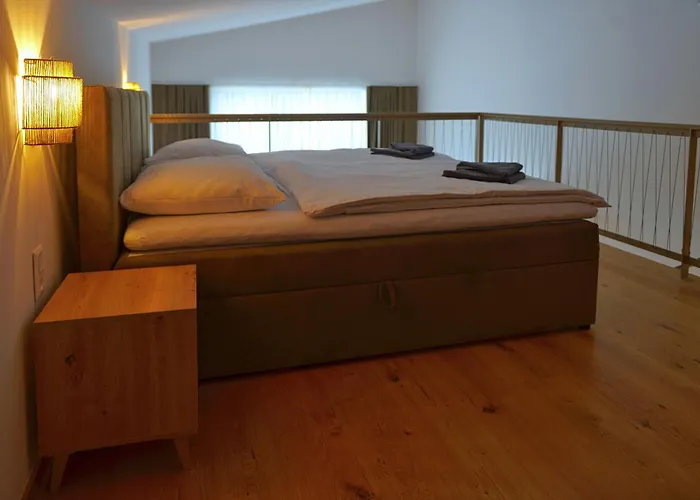 Aparthotel Evergreen Tale