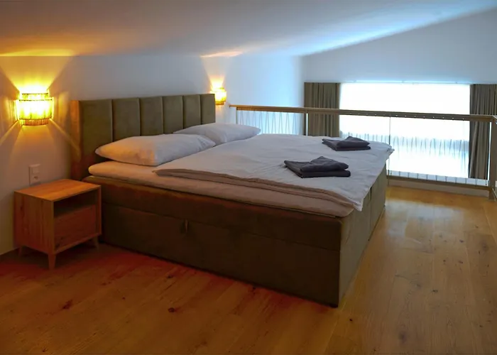Evergreen Aparthotel