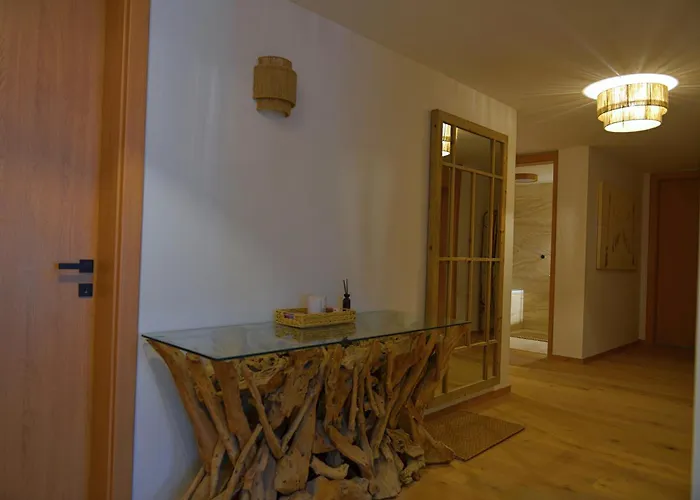 Aparthotel Evergreen 3*