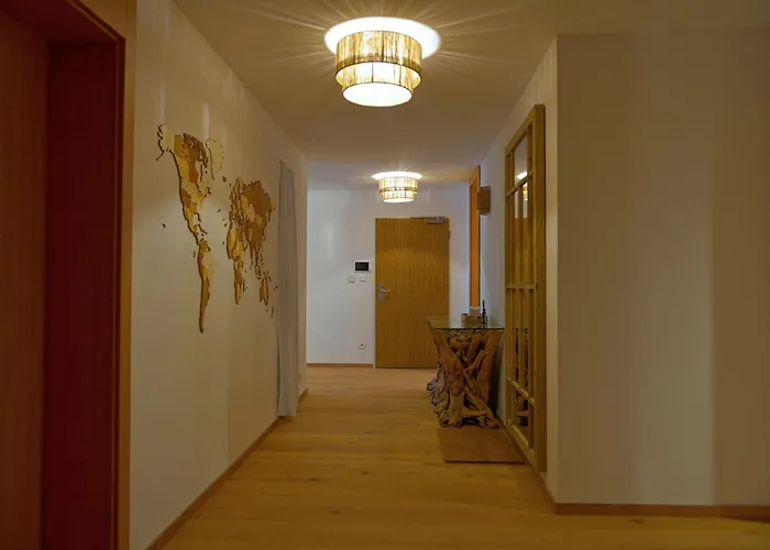 Evergreen Aparthotel 3*