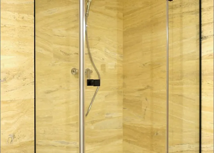 Evergreen Aparthotel 3*