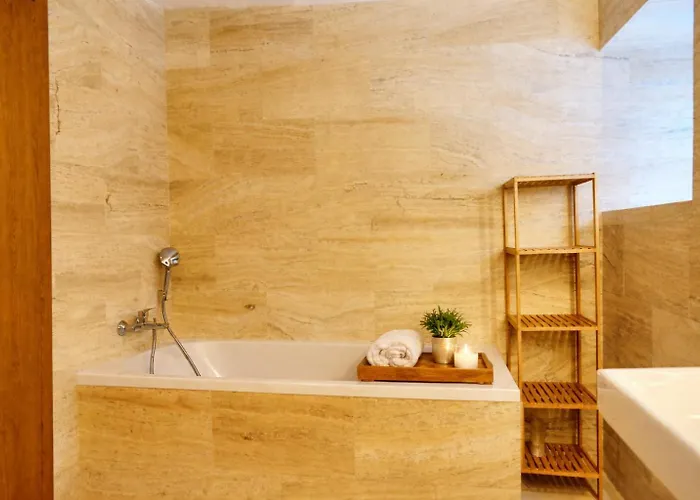 Evergreen Aparthotel 3*