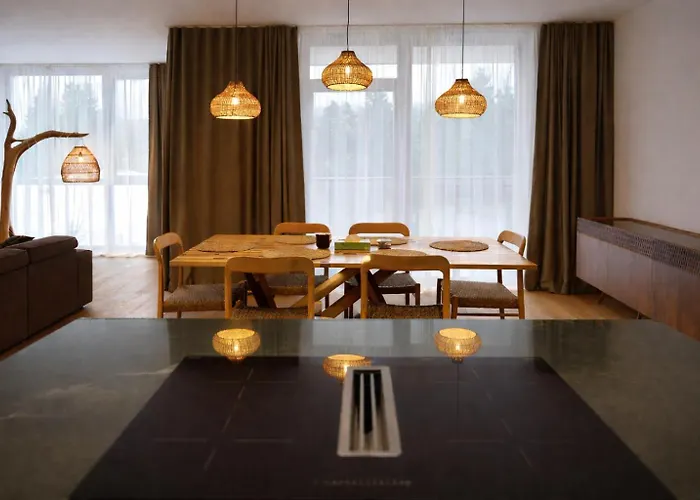 Evergreen Aparthotel Tale
